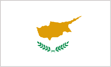 Country Code of CYPRUS