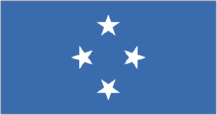 Country Code of MICRONESIA, FEDERATED STATES OF