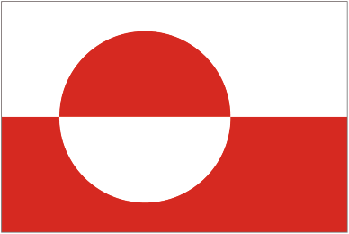 Country Code of GREENLAND