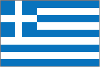 Country Code of GREECE