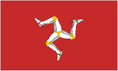 Country Code of ISLE OF MAN