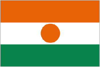 Country Code of NIGER