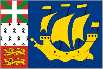 Country Code of SAINT PIERRE AND MIQUELON