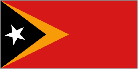Country Code of TIMOR-LESTE
