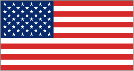 Country Code of UNITED STATES