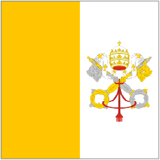Country Code of VATICAN CITY