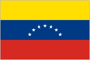 Country Code of VENEZUELA